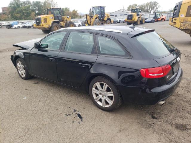 Photo 1 VIN: WAUSFAFL4AA131939 - AUDI A4 