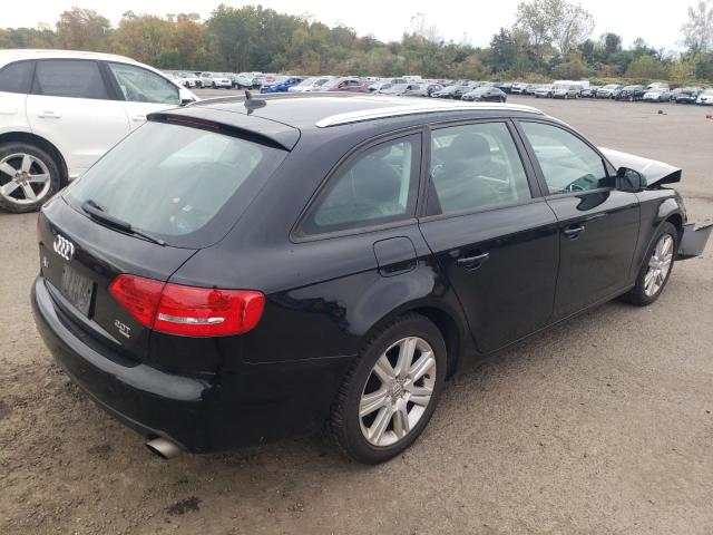 Photo 2 VIN: WAUSFAFL4AA131939 - AUDI A4 