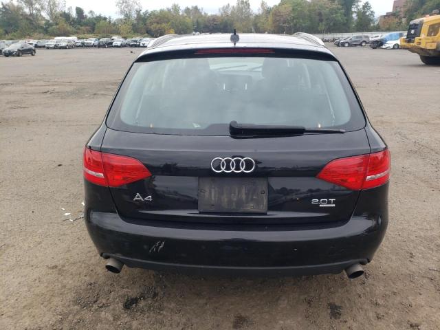 Photo 5 VIN: WAUSFAFL4AA131939 - AUDI A4 