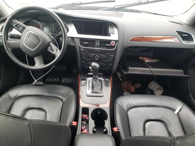 Photo 7 VIN: WAUSFAFL4AA131939 - AUDI A4 