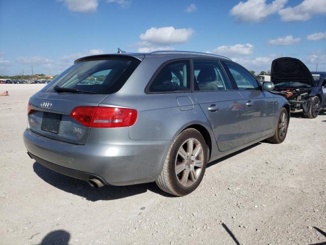 Photo 3 VIN: WAUSFAFL4AA155979 - AUDI A4 PREMIUM 