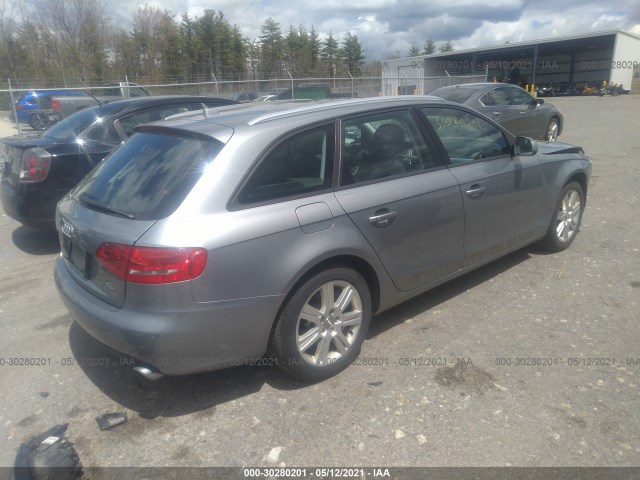 Photo 3 VIN: WAUSFAFL4BA016551 - AUDI A4 