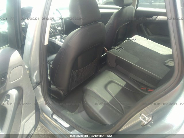 Photo 7 VIN: WAUSFAFL4BA016551 - AUDI A4 