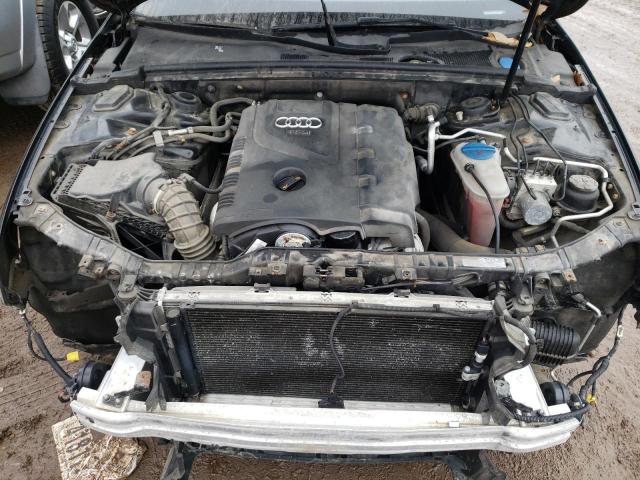 Photo 10 VIN: WAUSFAFL5BA059618 - AUDI A4 