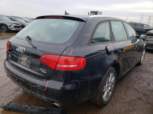 Photo 2 VIN: WAUSFAFL5BA059618 - AUDI A4 