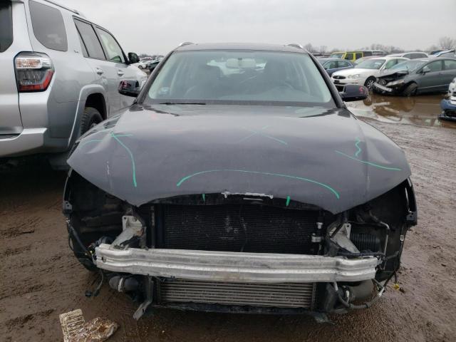 Photo 4 VIN: WAUSFAFL5BA059618 - AUDI A4 