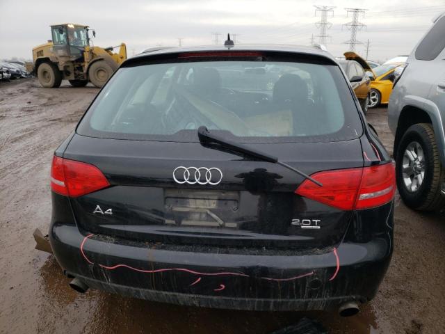 Photo 5 VIN: WAUSFAFL5BA059618 - AUDI A4 