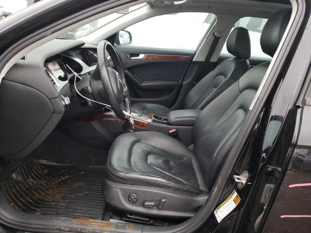 Photo 6 VIN: WAUSFAFL5BA059618 - AUDI A4 