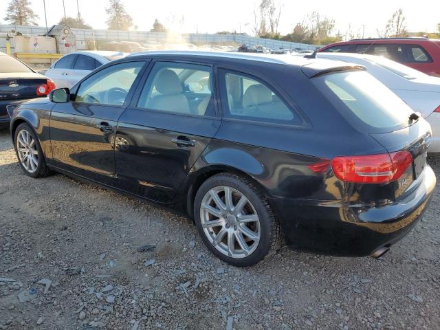 Photo 1 VIN: WAUSFAFL5BA164823 - AUDI A4 PREMIUM 