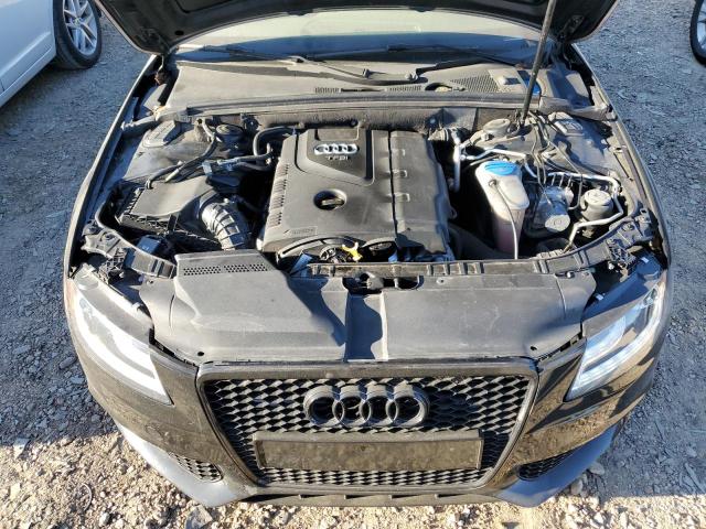 Photo 10 VIN: WAUSFAFL5BA164823 - AUDI A4 PREMIUM 