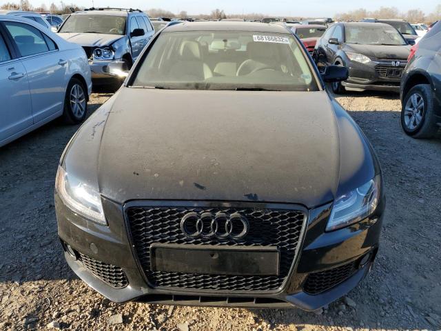 Photo 4 VIN: WAUSFAFL5BA164823 - AUDI A4 PREMIUM 