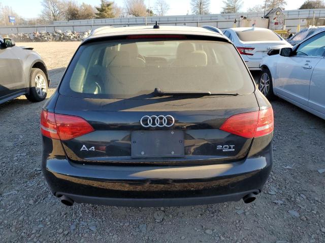 Photo 5 VIN: WAUSFAFL5BA164823 - AUDI A4 PREMIUM 