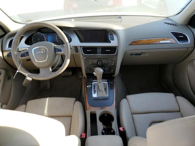 Photo 7 VIN: WAUSFAFL5BA164823 - AUDI A4 PREMIUM 