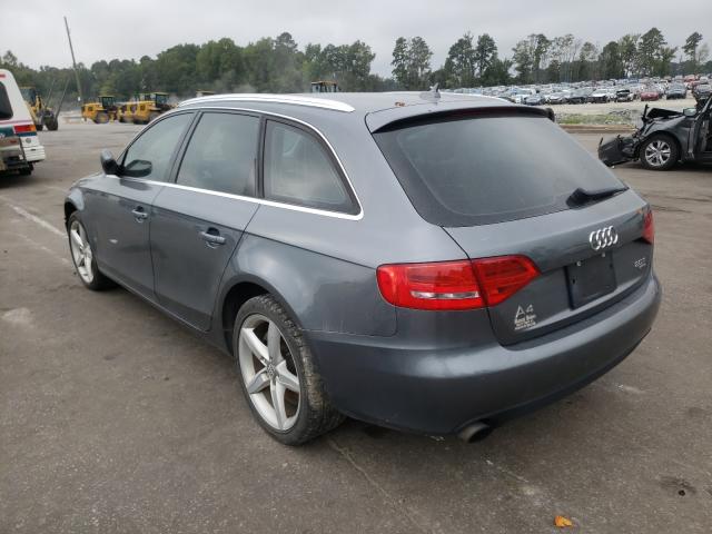 Photo 2 VIN: WAUSFAFL5CA047616 - AUDI A4 PREMIUM 