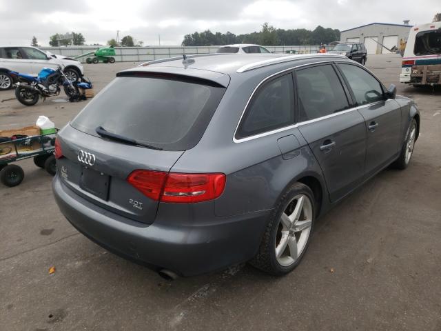 Photo 3 VIN: WAUSFAFL5CA047616 - AUDI A4 PREMIUM 