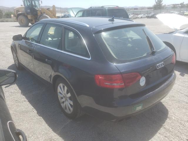 Photo 2 VIN: WAUSFAFL5CA057160 - AUDI A4 PREMIUM 