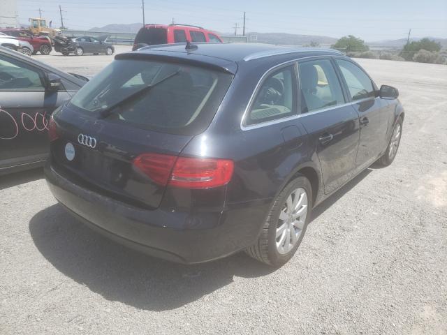 Photo 3 VIN: WAUSFAFL5CA057160 - AUDI A4 PREMIUM 