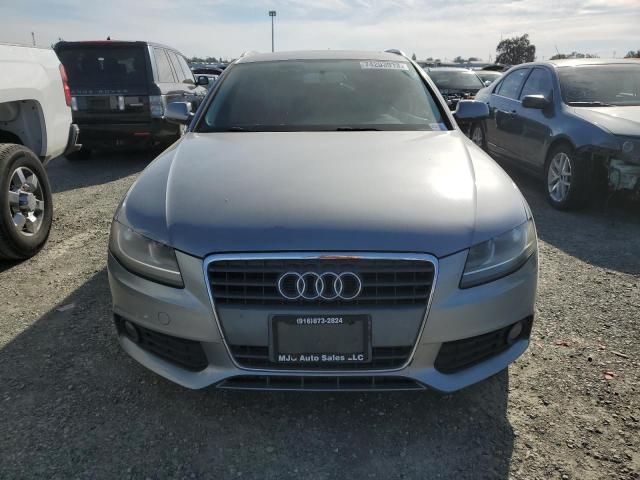 Photo 4 VIN: WAUSFAFL6AA028103 - AUDI A4 