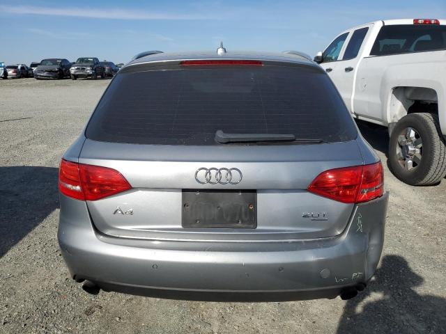 Photo 5 VIN: WAUSFAFL6AA028103 - AUDI A4 