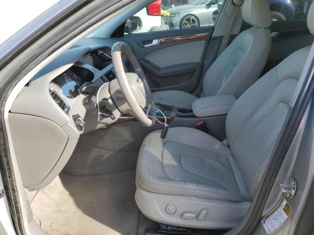 Photo 6 VIN: WAUSFAFL6AA028103 - AUDI A4 