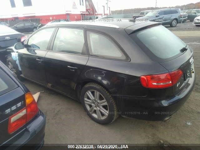 Photo 2 VIN: WAUSFAFL6BA062270 - AUDI A4 