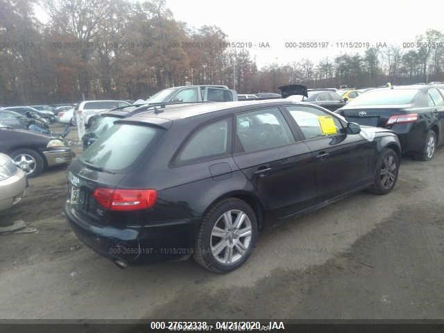 Photo 3 VIN: WAUSFAFL6BA062270 - AUDI A4 