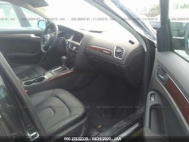 Photo 4 VIN: WAUSFAFL6BA062270 - AUDI A4 