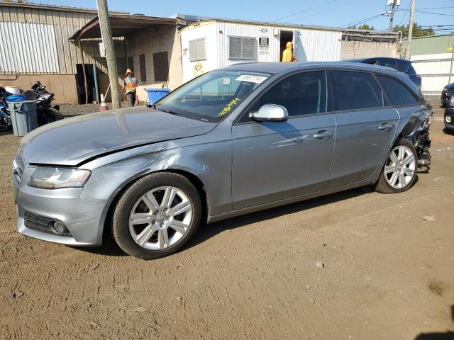 Photo 0 VIN: WAUSFAFL7BA022442 - AUDI A4 PREMIUM 