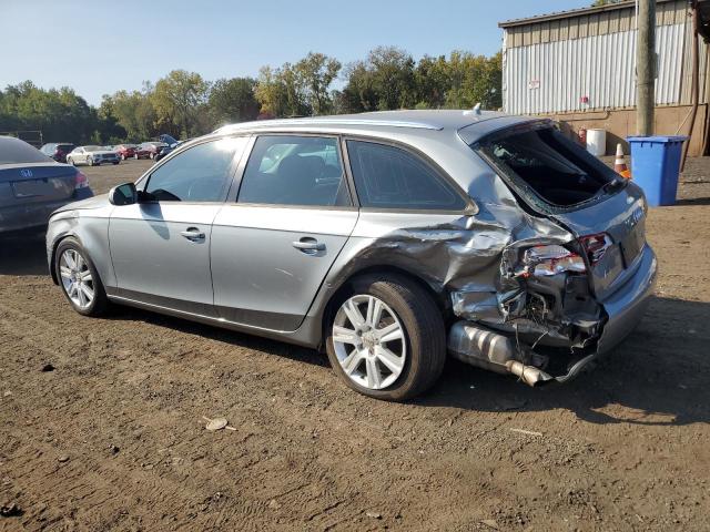 Photo 1 VIN: WAUSFAFL7BA022442 - AUDI A4 PREMIUM 