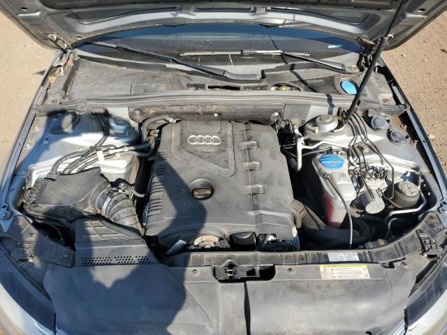 Photo 10 VIN: WAUSFAFL7BA022442 - AUDI A4 PREMIUM 