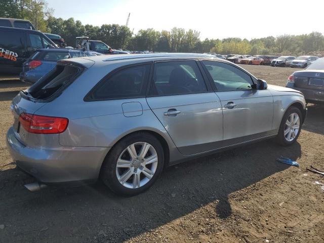 Photo 2 VIN: WAUSFAFL7BA022442 - AUDI A4 PREMIUM 