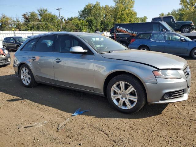 Photo 3 VIN: WAUSFAFL7BA022442 - AUDI A4 PREMIUM 