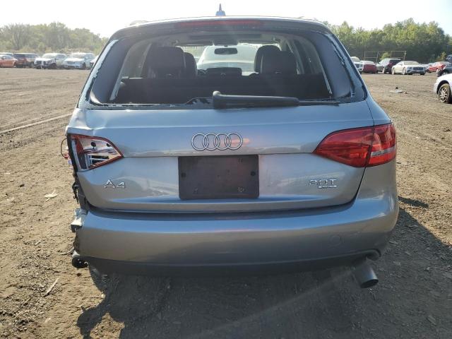 Photo 5 VIN: WAUSFAFL7BA022442 - AUDI A4 PREMIUM 