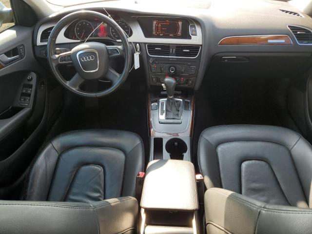 Photo 7 VIN: WAUSFAFL7BA022442 - AUDI A4 PREMIUM 