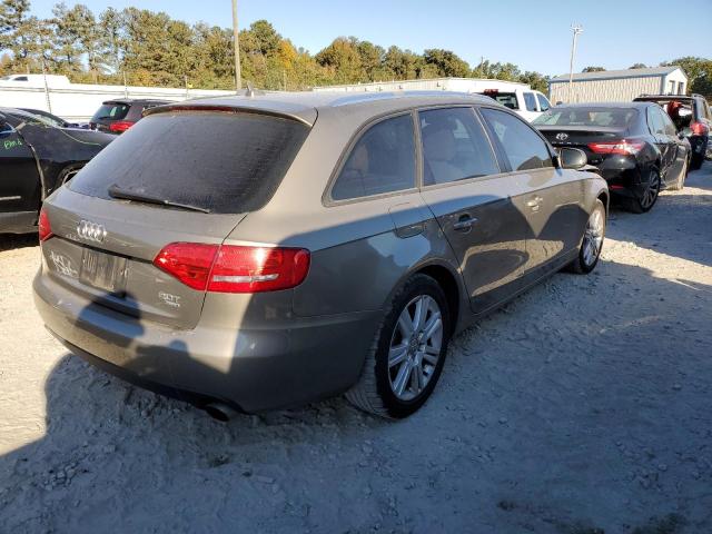 Photo 3 VIN: WAUSFAFL7BA053738 - AUDI A4 PREMIUM 