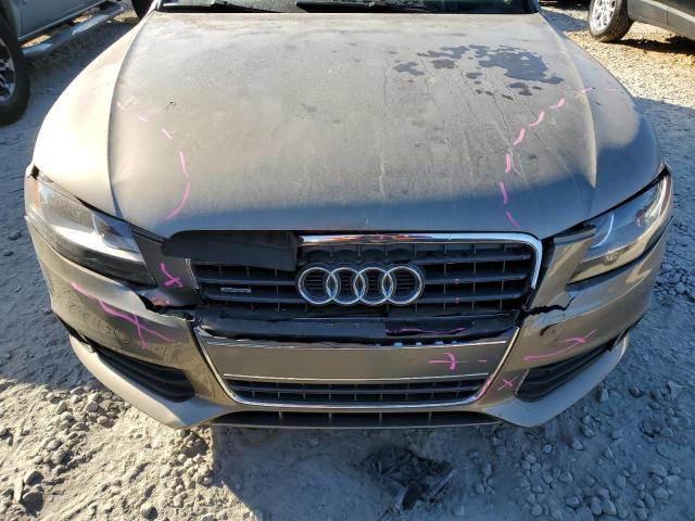 Photo 6 VIN: WAUSFAFL7BA053738 - AUDI A4 PREMIUM 