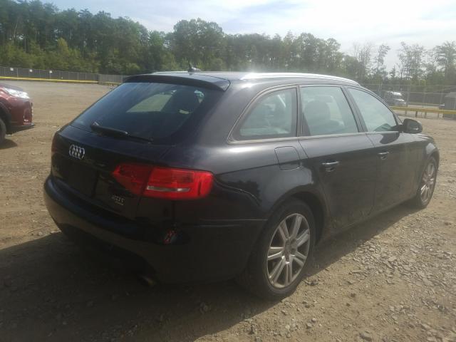 Photo 3 VIN: WAUSFAFL7BA110200 - AUDI A4 PREMIUM 