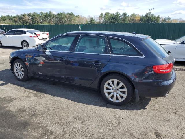 Photo 1 VIN: WAUSFAFL7CA111851 - AUDI A4 