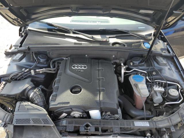 Photo 10 VIN: WAUSFAFL7CA111851 - AUDI A4 