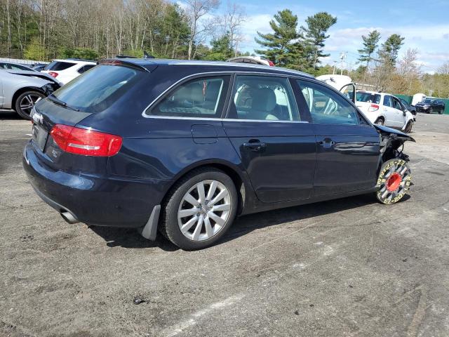 Photo 2 VIN: WAUSFAFL7CA111851 - AUDI A4 