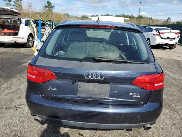 Photo 5 VIN: WAUSFAFL7CA111851 - AUDI A4 