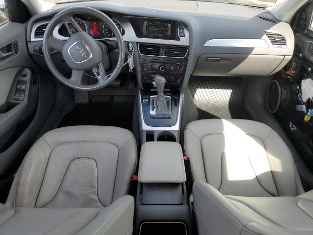 Photo 7 VIN: WAUSFAFL7CA111851 - AUDI A4 