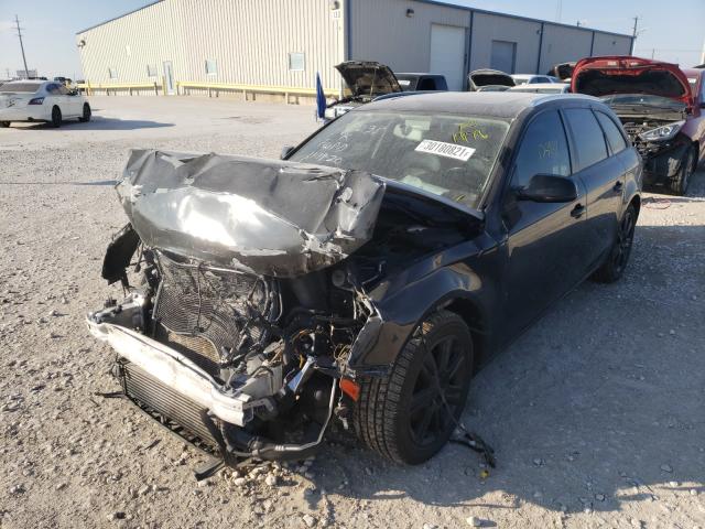 Photo 1 VIN: WAUSFAFL8BA149796 - AUDI A4 PREMIUM 