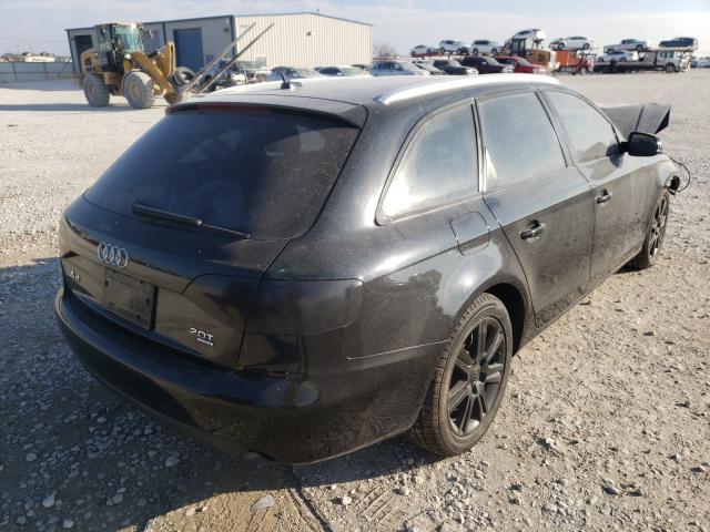 Photo 3 VIN: WAUSFAFL8BA149796 - AUDI A4 PREMIUM 