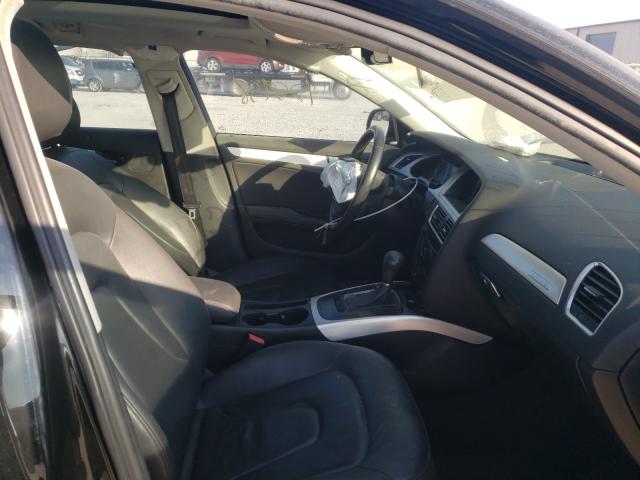 Photo 4 VIN: WAUSFAFL8BA149796 - AUDI A4 PREMIUM 