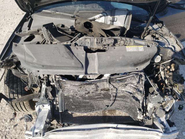 Photo 6 VIN: WAUSFAFL8BA149796 - AUDI A4 PREMIUM 