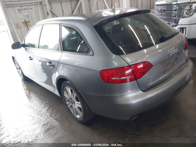 Photo 2 VIN: WAUSFAFL9AA037023 - AUDI A4 