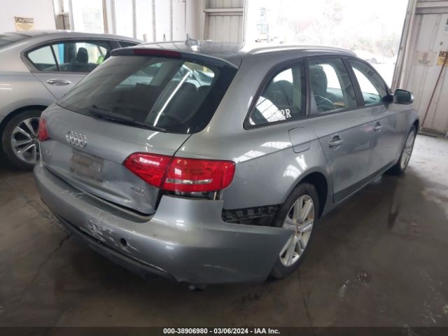 Photo 3 VIN: WAUSFAFL9AA037023 - AUDI A4 