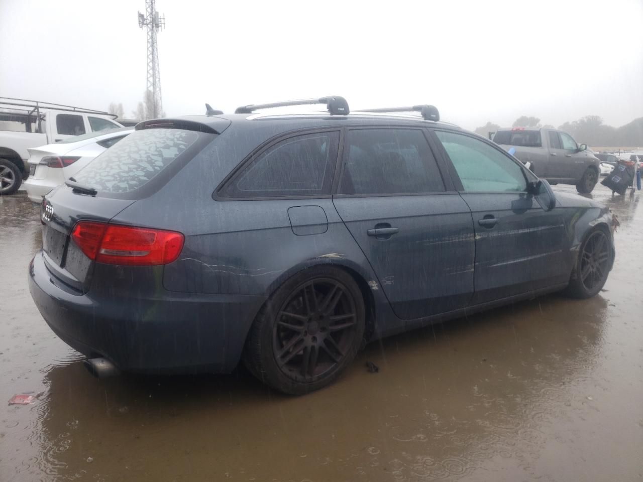 Photo 2 VIN: WAUSFAFL9BA008512 - AUDI A4 