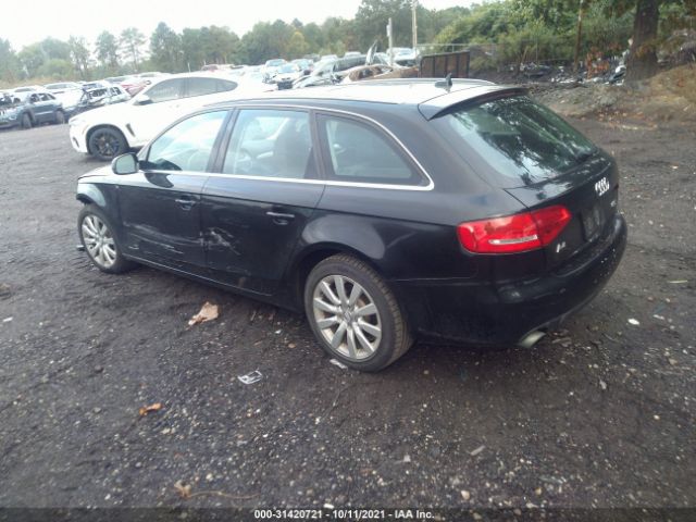 Photo 2 VIN: WAUSFAFL9CA026154 - AUDI A4 